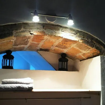 Apartamento Casa Florinda #1 Jerez de la Frontera