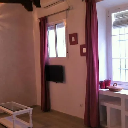 Casa Florinda #1 *