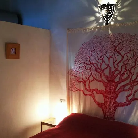 Casa Florinda #1 Apartamento *