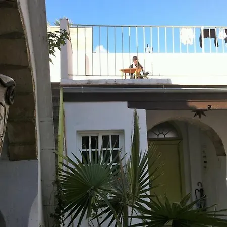 Casa Florinda #1