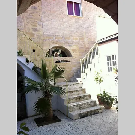 شقة Casa Florinda #1