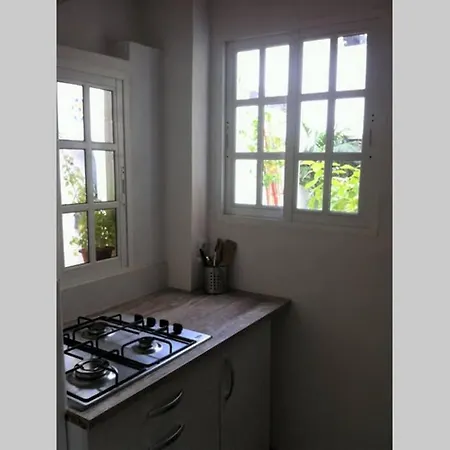 Casa Florinda #1 شقة جيريز