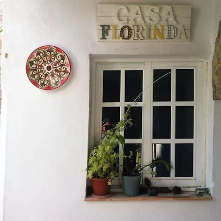 شقة Casa Florinda #1