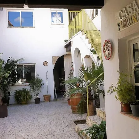Апартаменты Casa Florinda #1