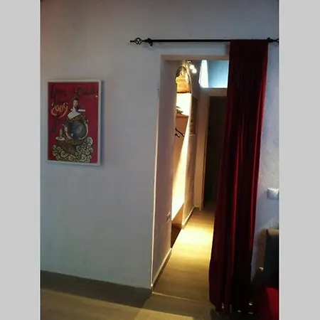 Casa Florinda #1 Херес-де-ла-Фронтера